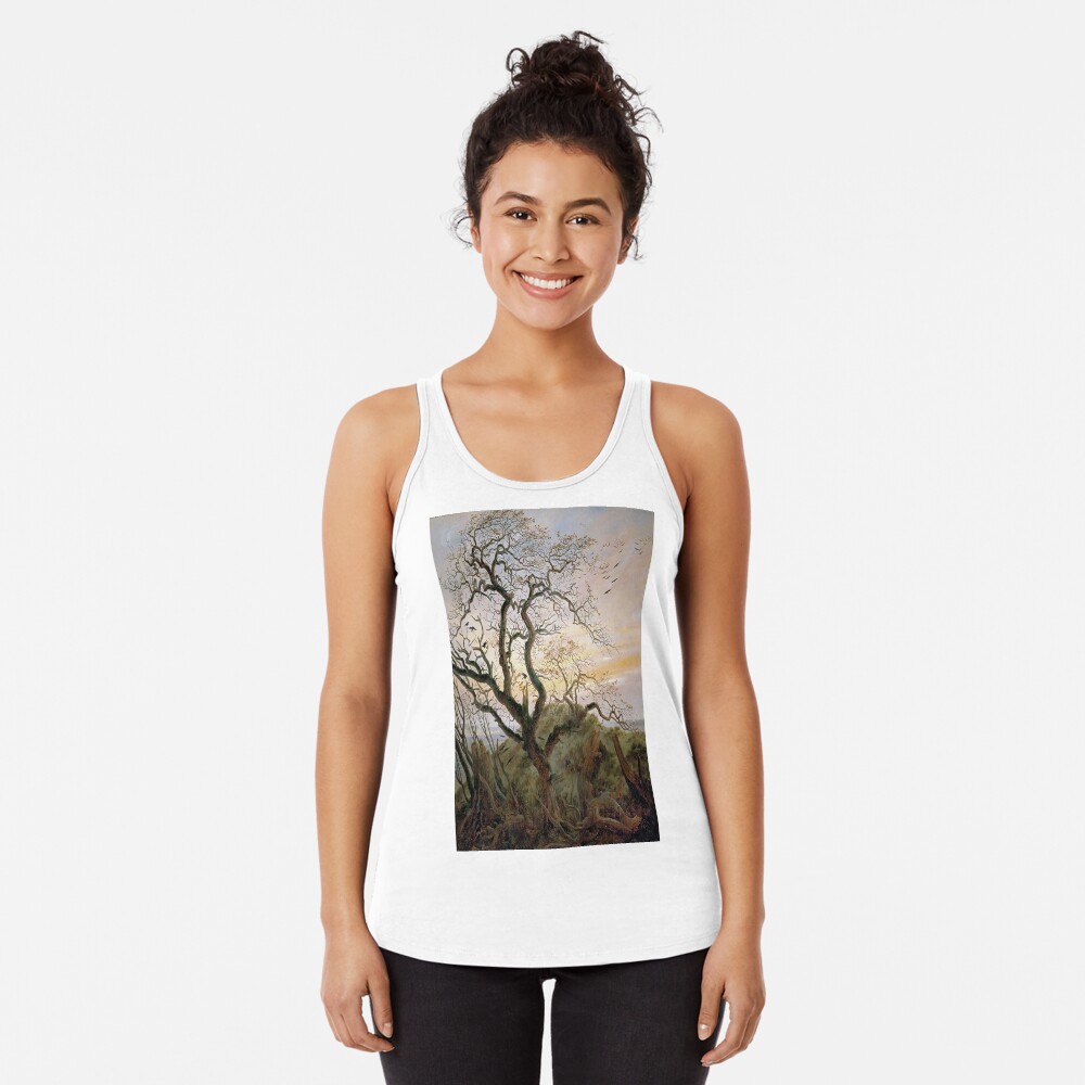 Item preview, Racerback Tank Top designed and sold by THASSON.