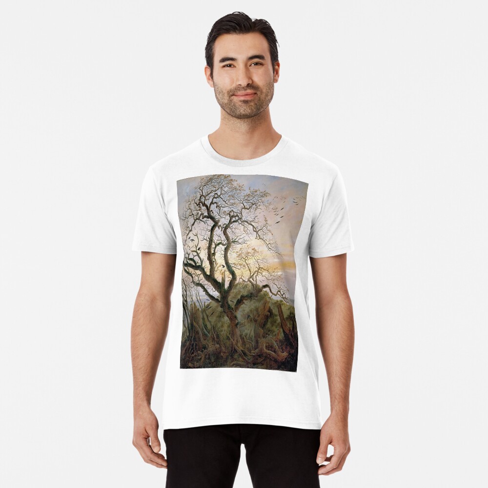 Item preview, Premium T-Shirt designed and sold by THASSON.