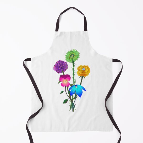 Item preview, The Lords in Black as Flowers designed and sold by Cuzynot.