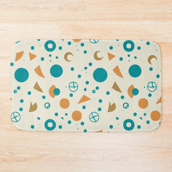 Item preview, Celestial Groove: Retro Moonlight Serenade designed and sold by Carolina Salazar.