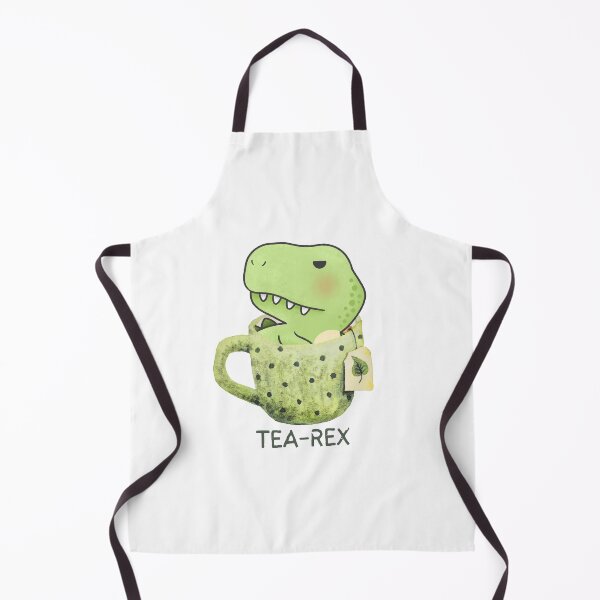 Item preview, Tea Rex  designed and sold by Art-of-amine.