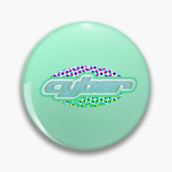 Item preview, Cyber Logo Design designed and sold by graffitty.