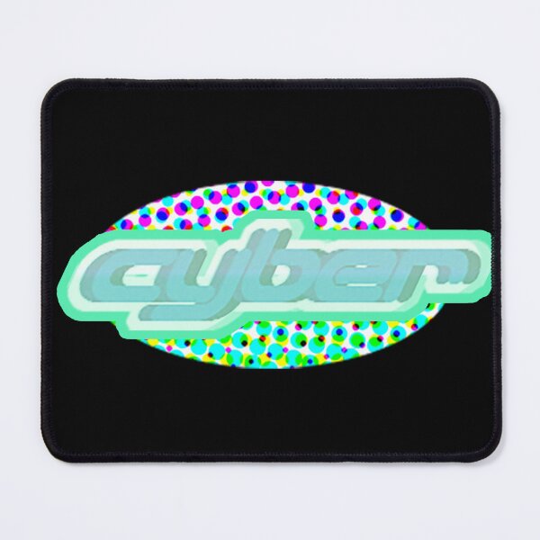 Item preview, Cyber Logo Design designed and sold by graffitty.