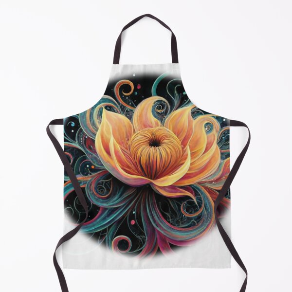 Item preview, Flower in space designed and sold by JimmySom.