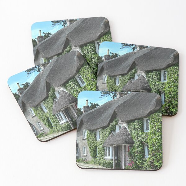 Item preview, Cornish Cottage designed and sold by Donald  Stewart.