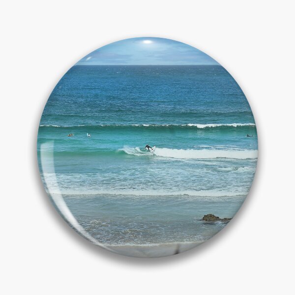 Item preview, Surfing Dude designed and sold by Donald  Stewart.
