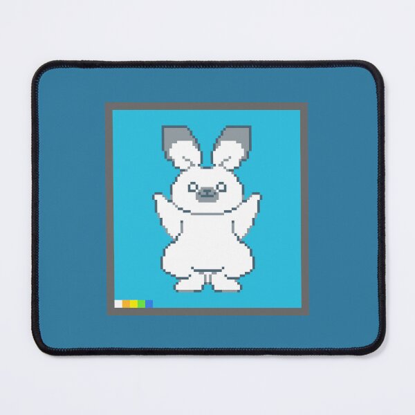 Item preview, Rabbit Yukine designed and sold by Paper HANk.