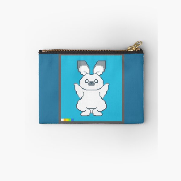 Item preview, Rabbit Yukine designed and sold by Paper HANk.