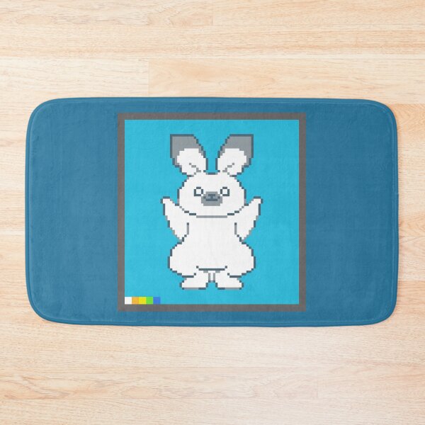 Item preview, Rabbit Yukine designed and sold by Paper HANk.