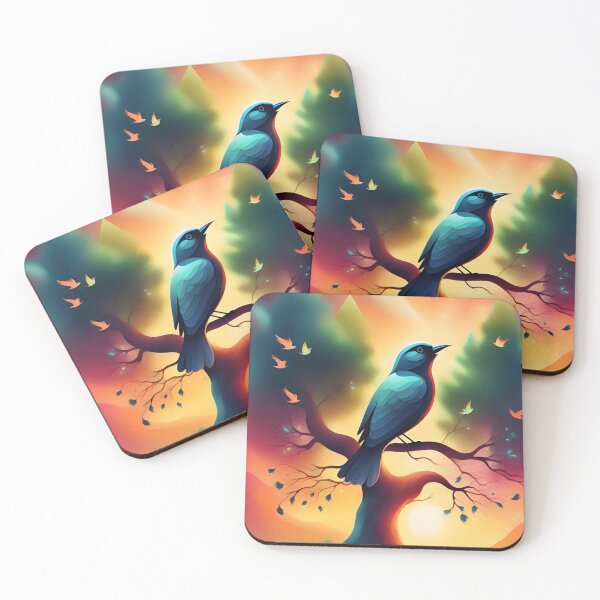 Item preview, Sun Bird designed and sold by david stigler.