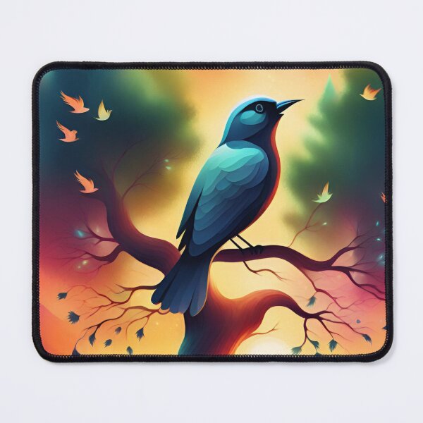 Item preview, Sun Bird designed and sold by david stigler.
