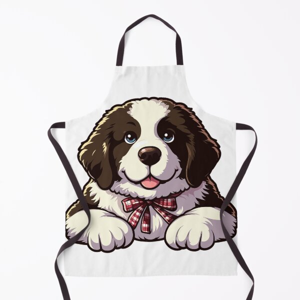 Item preview, Landseer Dog designed and sold by GlobalDesigns-.