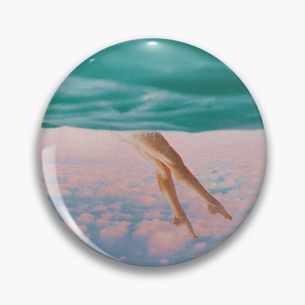 Item preview, A Dip in the Clouds designed and sold by gvoprintsco.