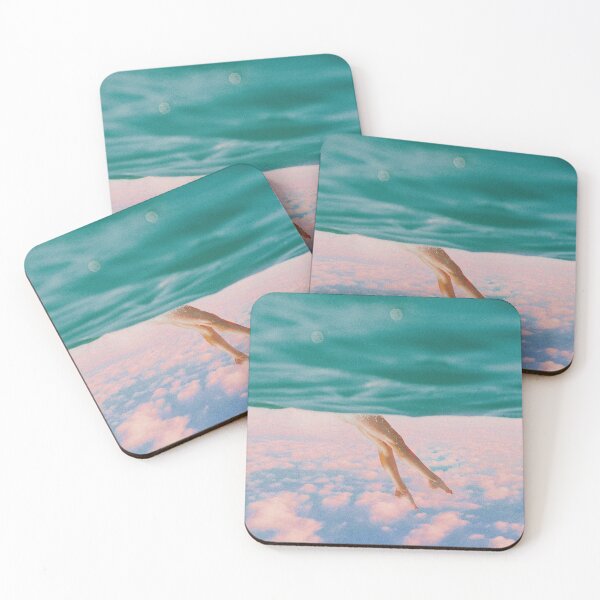 Item preview, A Dip in the Clouds designed and sold by gvoprintsco.