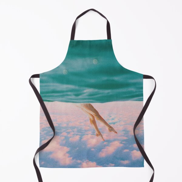 Item preview, A Dip in the Clouds designed and sold by gvoprintsco.