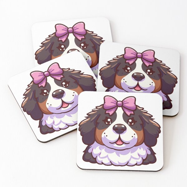 Item preview, Landseer Dog designed and sold by GlobalDesigns-.