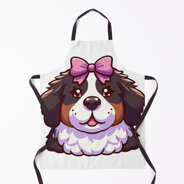 Item preview, Landseer Dog designed and sold by GlobalDesigns-.