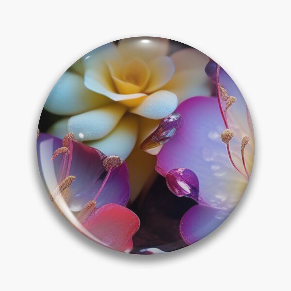 Item preview, Edible flowers designed and sold by PanoramicVistas.