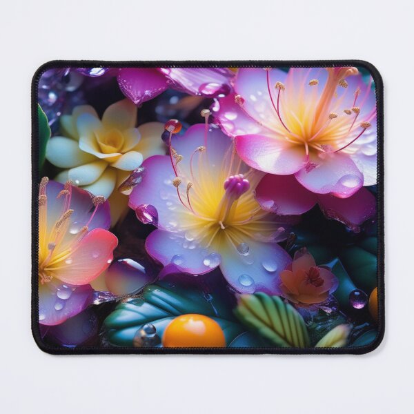 Item preview, Edible flowers designed and sold by PanoramicVistas.