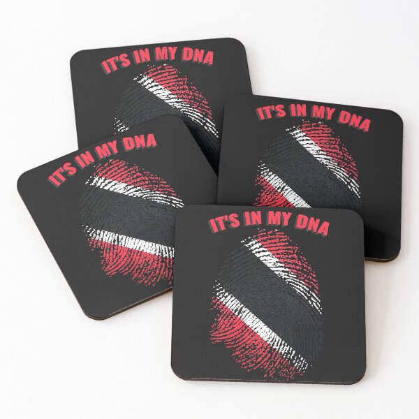 Item preview, Trinidad and Tobago pride flag heritage day designed and sold by La Loca.