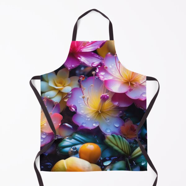 Item preview, Edible flowers designed and sold by PanoramicVistas.