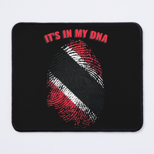 Item preview, Trinidad and Tobago pride flag heritage day designed and sold by La Loca.