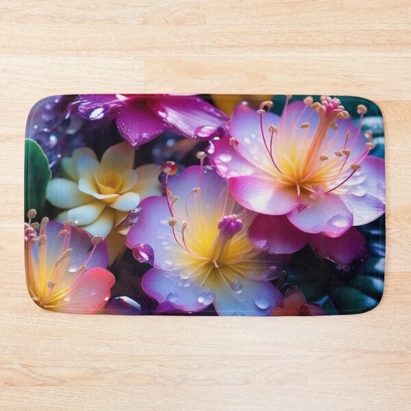 Item preview, Edible flowers designed and sold by PanoramicVistas.