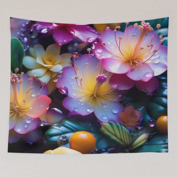 Item preview, Edible flowers designed and sold by PanoramicVistas.