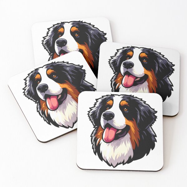 Item preview, Landseer Dog designed and sold by GlobalDesigns-.