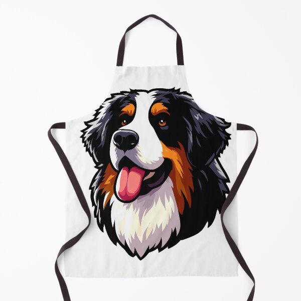 Item preview, Landseer Dog designed and sold by GlobalDesigns-.