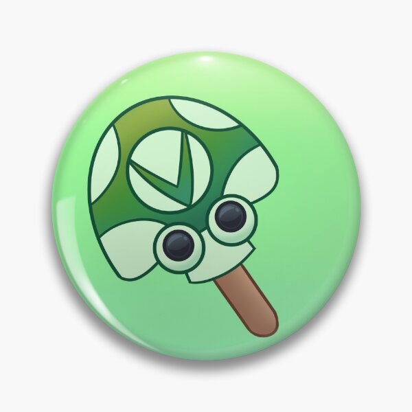 Item preview, Vinesauce Popsicle designed and sold by twolonelystarss.