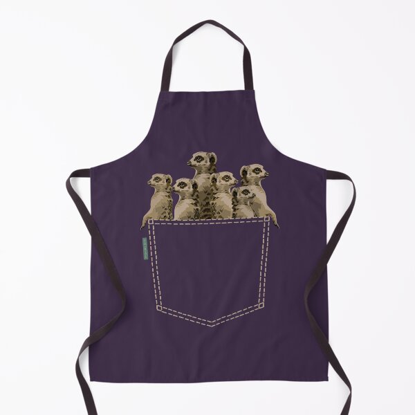 Item preview, Pocket Meerkats designed and sold by GeoCreate.