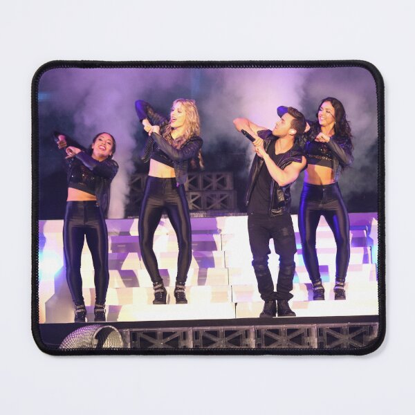 Item preview, Prince Royce - Photograph designed and sold by ConcertImages.