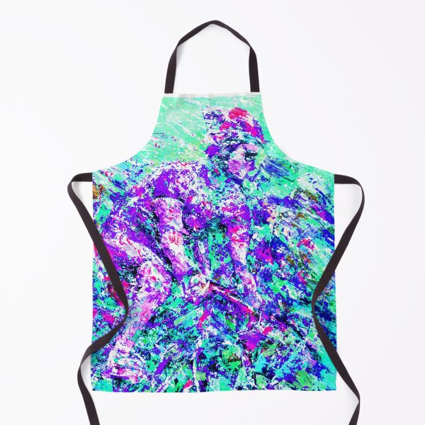 Item preview, purple racer designed and sold by Gerardo Segismundo.