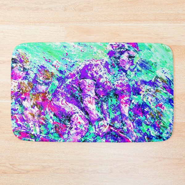 Item preview, purple racer designed and sold by Gerardo Segismundo.