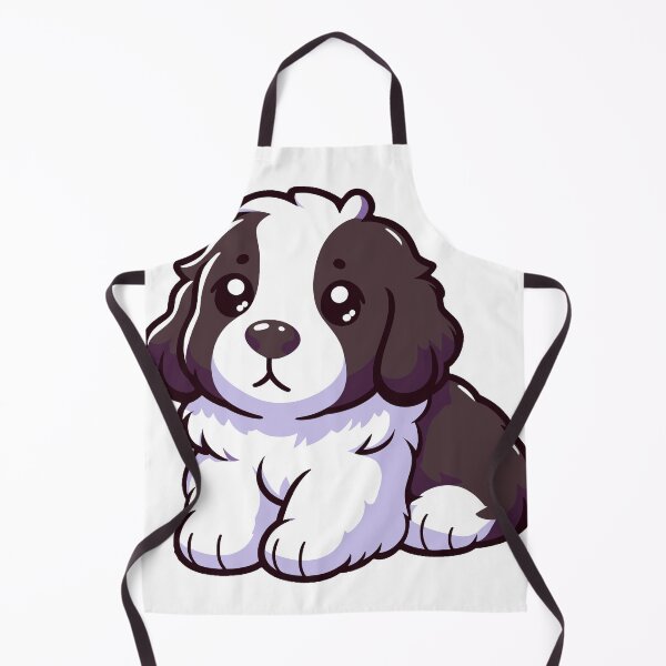 Item preview, Landseer Dog designed and sold by GlobalDesigns-.