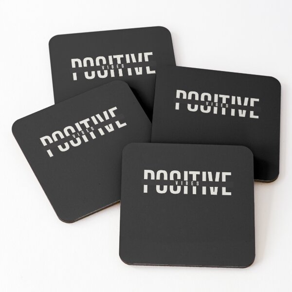 Item preview, Positive vibes designed and sold by kuhlartde.