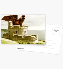 **Smaug** Postcards