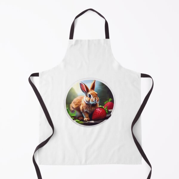 Item preview, Bunny Berry Bliss designed and sold by LauraGCastro.