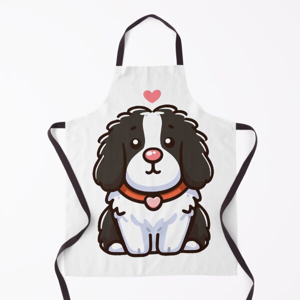 Item preview, Landseer Dog designed and sold by GlobalDesigns-.