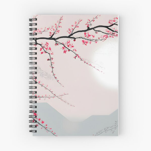 Item preview, Japanese Cherry Tree designed and sold by MiroK98.