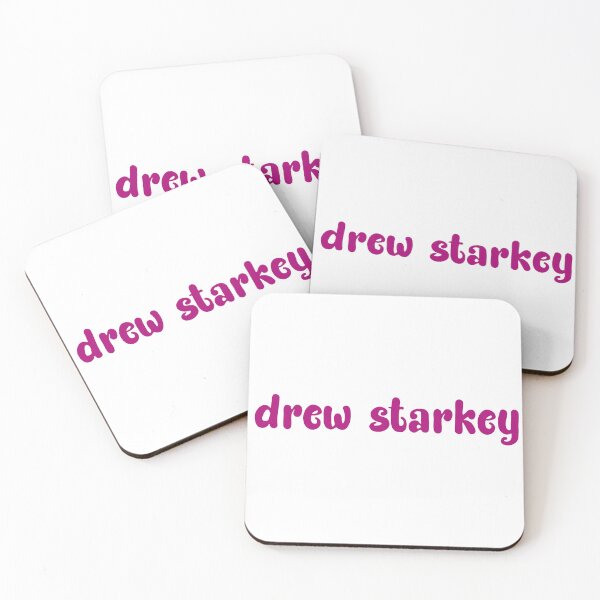 Item preview, drew starkey outerbanks sticker designed and sold by ecllipzeae.