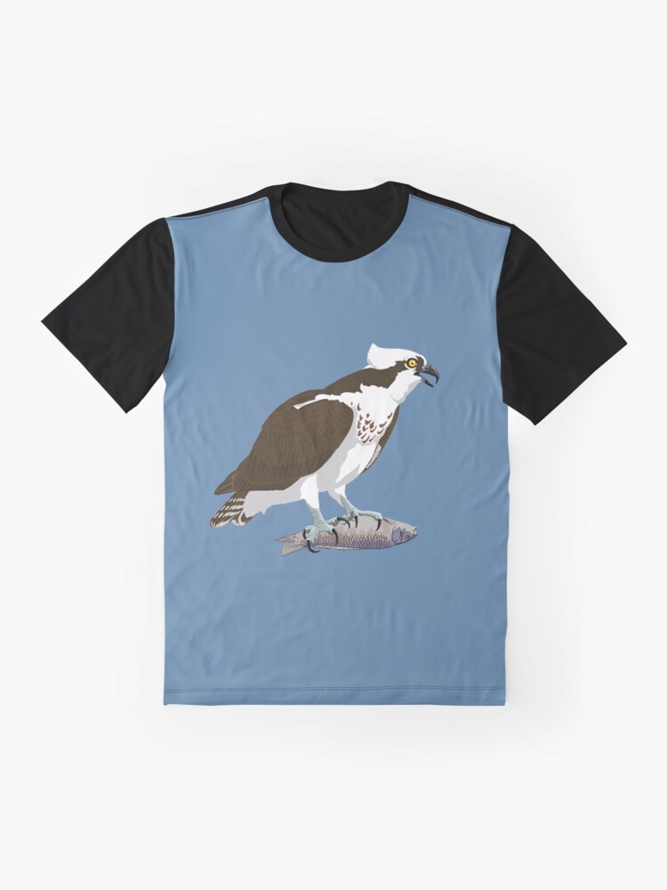 osprey packs t shirt