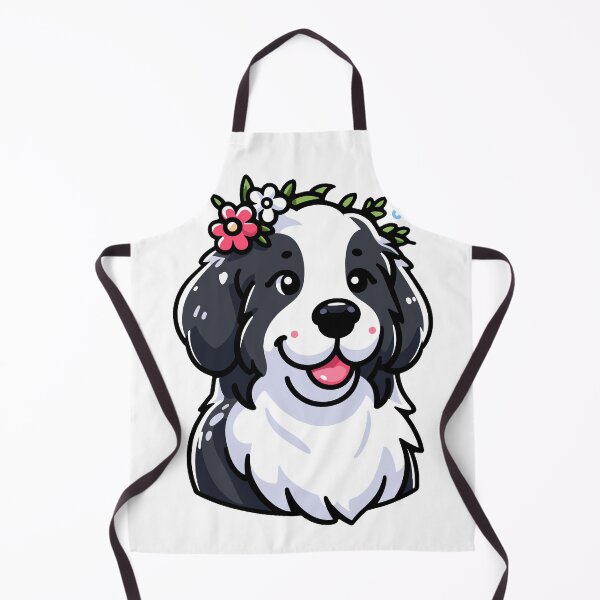 Item preview, Landseer Dog designed and sold by GlobalDesigns-.
