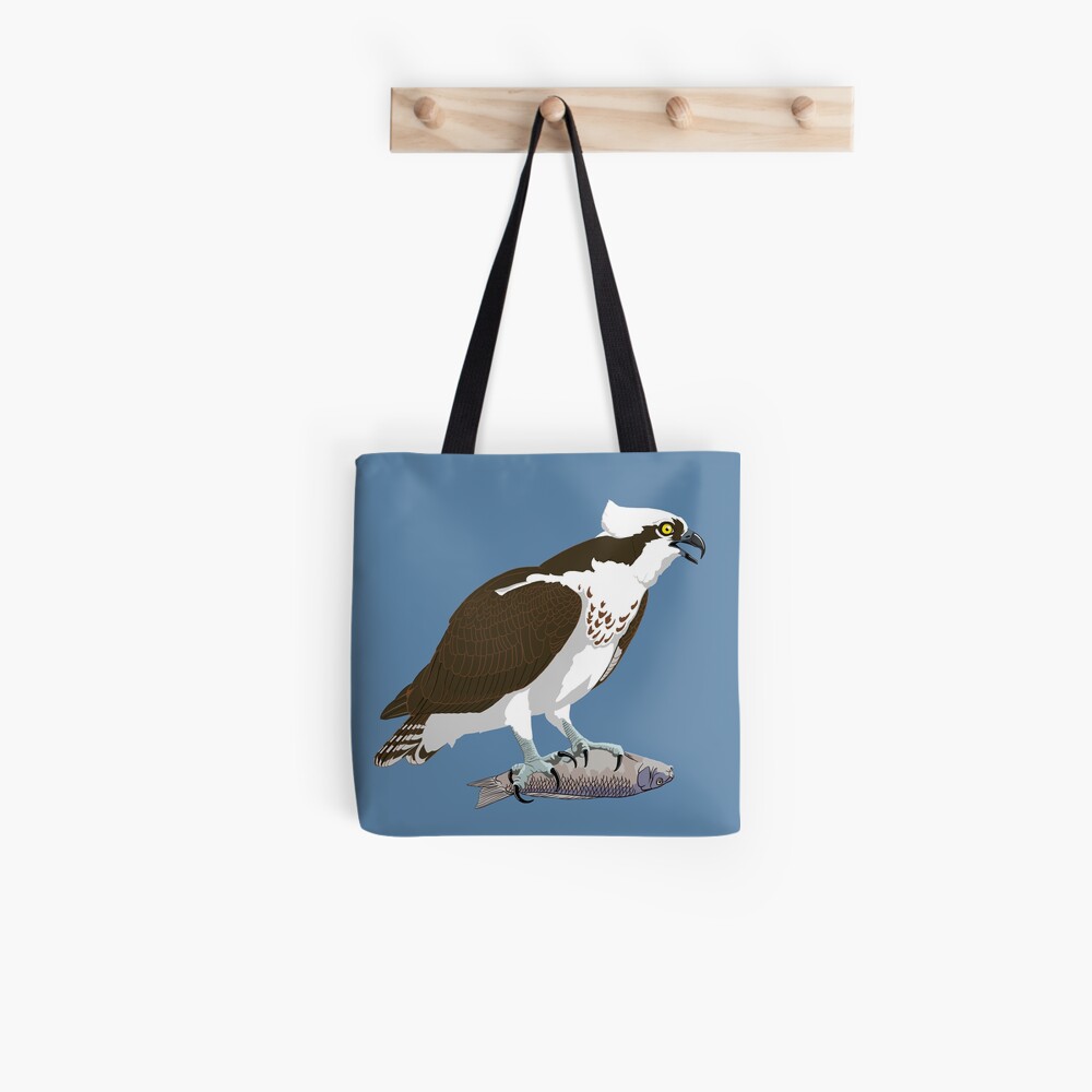 osprey tote bag