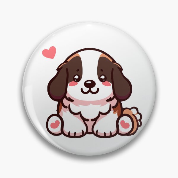 Item preview, Landseer Dog designed and sold by GlobalDesigns-.