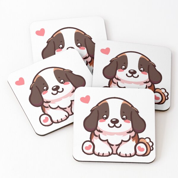 Item preview, Landseer Dog designed and sold by GlobalDesigns-.