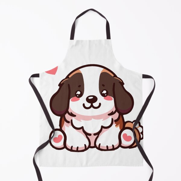 Item preview, Landseer Dog designed and sold by GlobalDesigns-.