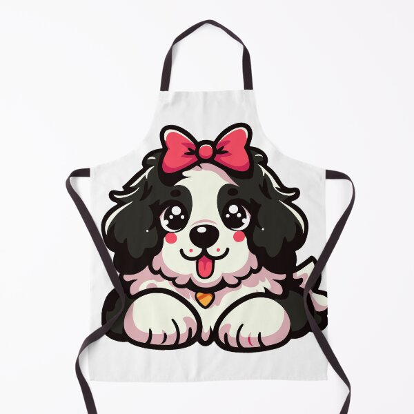 Item preview, Landseer Dog designed and sold by GlobalDesigns-.