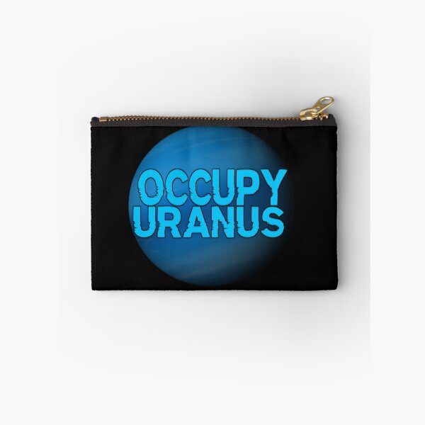 Item preview, OCCUPY URANUS V2 designed and sold by Kackos.